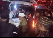 Haji Uma Bersama PPAM dan BP2MI Fasilitasi Pemulangan Jenazah Warga Pidie dari Malaysia
