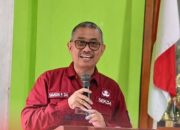 Sekdakab Nias : Koperasi menjadi motor penggerak ekonomi