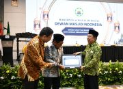 Gandeng Dewan Masjid Indonesia, BTN Dukung Inklusi Keuangan Lewat Solusi Digital