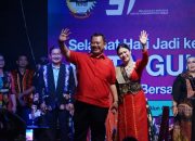 Puncak Perayaan Hari Jadi Kota Gunungsitoli Ke-347 