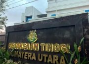 Kajati Sumut : Jaksa Korban Pembacokan Tidak Pernah Menangani Perkara Atas Nama Pelaku, Diduga Ada Motif Lain dalam Kejadian Ini