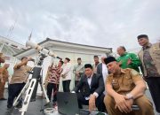 1 Zulhijah 1446 H Jatuh pada 28 Mei 2025