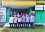 KUA Diminta Laksanakan Tugas dan Fungsi Sesuai Regulasi