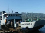 Kerap Berulah, 100 Napi Beresiko Tinggi Dipindahkan ke Nusakambangan