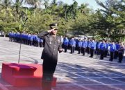 Pemkab Nias Peringati Hari Lahir Pancasila Tahun 2025
