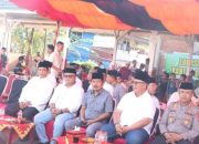 Pemerintah Kota Gunungsitoli Serahkan Hewan Qurban ke PHBI 