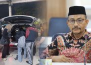 Haji Uma Fasilitasi Pemulangan Jenazah Warga Gayo Lues yang Meninggal Dunia di Medan