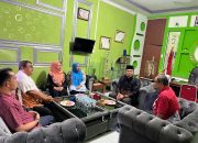 Kemenag Deli Serdang Lakukan Monev BMN