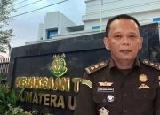 Kejati Sumut Tuntut Pidana Mati 49 Terdakwa Pengedar Narkotika Hingga Juni 2025