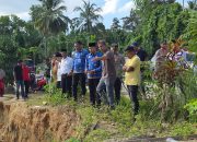 Akses 9 Desa Terancam Terputus, Wabup Aceh Timur Serukan Penanggulangan Segera