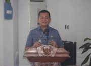 PEMBINAAN STATISTIK SEKTORAL DI KABUPATEN NIAS UTARA 