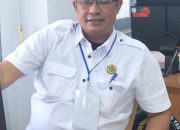 Kasubbag Humas PPIH Deberkasi Medan Mulia Banurea.S.Ag Sampaikan 15 Jemaah Embarkasi Medan Wafat Di Tanah Suci