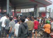 Ribuan Warga Tanjung Mulia Lawan Mafia Tanah, ‘Kami Siap Mati Disini’