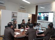 Orang Tua Jadi Korban Penganiayaan, Gara- Gara Anak Usil, Kejati Sumut Selesaikan Perkaranya Dengan Humanis