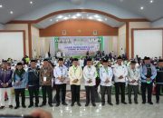 3.943 Jemaah Haji Sumut Sudah Kembali ke Tanah Air