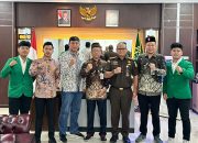 Fakultas Hukum Unimal Jalin Kerjasama dengan 27 Lembaga Penegak Hukum, 