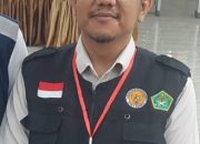 Ketua PPIH Embarkasi Medan Bantah Adanya PPIH Fiktif
