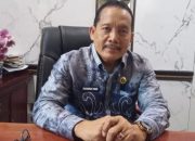 Sekretaris PPIH Embarkasi Medan Muhammad Yunus, ingatkan  Jemaah Haji  Perhatikan Barang Bawaan Jelang Kepulangan