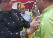 PB ISMI Dikukuhkan, Diyakini Mampu Beri Kontribusi Besar Untuk Pembangunan Bangsa dan Negara