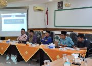 Kanwil Kemenagsu: Tim Deteksi Dini Potensi Konflik Keagamaan Eksis Sampai Kecamatan