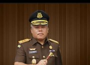 Kapuspen Kejagung RI Harli Siregar Jabat Kajati Sumut Gantikan Idianto