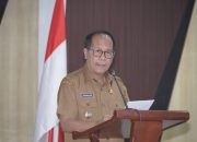 Wakil Wali Kota Gunungsitoli Paparkan Penjelasan RPJMD 2025–2029 