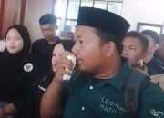 Dugaan Ijazah Gelar Profesi Palsu, Tim Hanif dan Pemuda Desak Wali Kota Tanjungbalai Bentuk Timsus