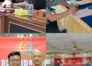 Mulianya Hati Korban Memaafkan Para Tersangka, Kejati Sumut Selesaikan 6 Perkara Dengan Humanis