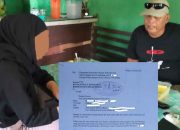 Wanita Muda Pemohon Paspor Lapor Polisi, Ngaku Diajak Petugas Imigrasi Medan Stay caption Bantu Selesaikan Paspor