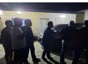 Operasi Gabungan Brimob Polda Sumut dan BNNP Sumut Berhasil Aman kan shabu 36 kg
