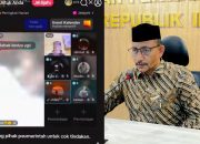 Aksi Live Tiktok Oknum Warga Aceh Menjurus ke Pornoaksi, Haji Uma: Harus Ada Tindakan Hukum Karena Mencoreng Syariah Islam di Aceh