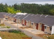 KPR BTN Ciptakan Lebih dari 1 Juta Tenaga Kerja Dorong Sektor Perumahan