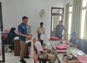 Satreskrim Polres Simeulue Tuntaskan Tahap II Kasus Jinayat Kekerasan Seksual Anak