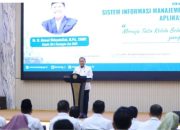 Kemenag Implementasikan Sistem Tunggal Gaji Pegawai untuk Tingkatkan Efisiensi dan Akuntabilitas Di Mulai Tahun 2026