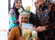 UMK Difabel Sudah Tersertifikasi Halal, Ini Harapan BPJPH di Sumatera Utara