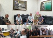 Kajati Sumut Dukung Kegiatan Malam Perkenalan Pengurus Forwaka Sumut 