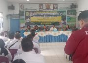 Cegah Bahaya Penyalahgunaan Narkoba dan Hindari Jerat Undang-Undang ITE Dalam Penggunaan Media Sosial