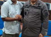 Saresehan Kejatisu Harli Siregar  dan Wartawan: Komitmen Baru Bangun Sinergi Penegakan Hukum di Sumut