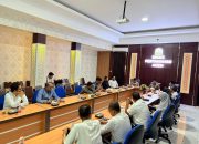 Jalan Tol Sigli–Banda Aceh Masih Terkendala Izin Penggunaan Kawasan Hutan Produksi