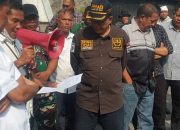 Water Park Bumi Asri Dieksekusi, PT Asri Minta Perlindungan Hukum ke Presiden Prabowo Subianto.