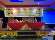 121 Peserta Ikuti Uji Kompetensi Penghulu, Kakanwil : Berikan Pelayanan Terbaik kepada Masyarakat