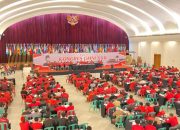 Strategi Akselerasi Menguat Lewat Tiga Badan Otonom : GMNI SUMUT APRESIASI