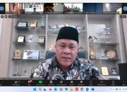 Dukung Program Pemerintah, Kemenag Sumut Siap Sukseskan Pemeriksaan Kesehatan Gratis