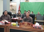 Perkara Nenek Penganiaya Cucu Di Nias Utara Diselesaikan Secara Humanis Oleh Kejaksaan