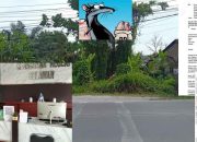 Dugaan Mark Up Pengadaan Tanah UPT Damkar Medan 2,6 Miliar Masuk Babak Baru, Ketua DPK KNPI Medan Marelan Ajukan Jadi Whistleblower  