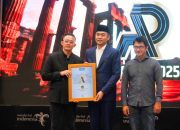 Kemenag Raih Popular Government Institutions Award 2025