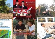GERSUMA Sumut akan Lapor ke Kejati Sumut Dugaan 23 SHM Dibiayai Negara di Lahan Diakui Milik Ibnu Haldun DKK di Belawan Bahari