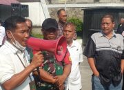 Eksekusi Lanjutan Water Park Perumahan Bumi Asri Tanpa Pemberitahuan Resmi, PT Asri Nilai PN Medan Sewenang-wenang.