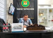 Kejari Belawan Proses Dugaan Korupsi Dana BOS SMAN 16 Medan Kerugian Diatas 200 juta, Kepsek Reny Agustina Membantah, LP3 Minta Kadisdik Nonaktifkan