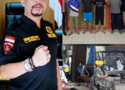 Ketua OKK Grib Jaya Medan Mengecam Keras Kekerasan Anak di Padang lawas 